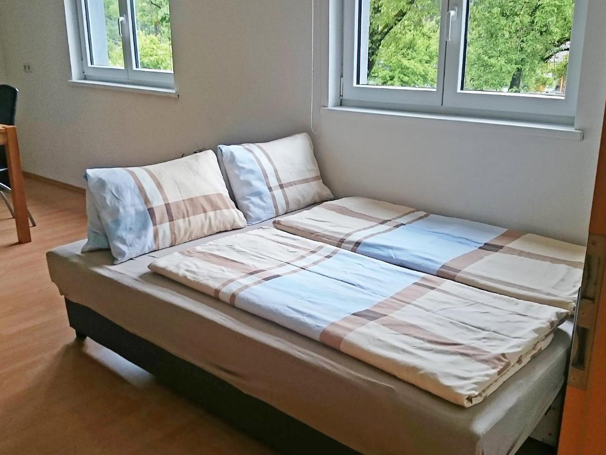 Apartment Corinna By Interhome ヴァンダンス エクステリア 写真