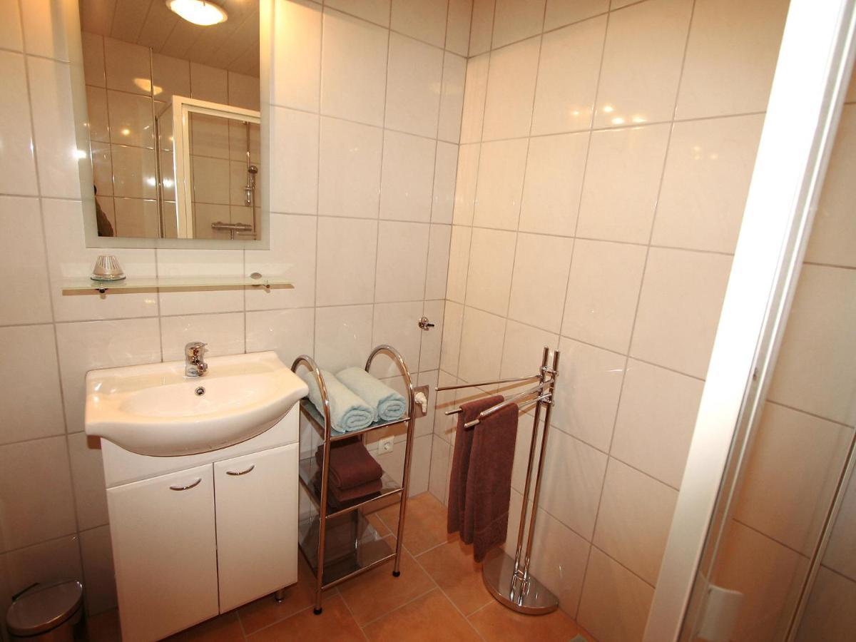 Apartment Corinna By Interhome ヴァンダンス エクステリア 写真